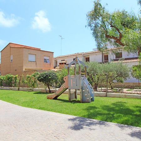 Canet d'En Berenguer Global Properties, Apartamento Con Terraza Y Vistas A La Playa מראה חיצוני תמונה