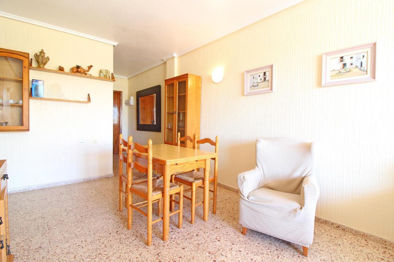 Canet d'En Berenguer Global Properties, Apartamento Con Terraza Y Vistas A La Playa מראה חיצוני תמונה