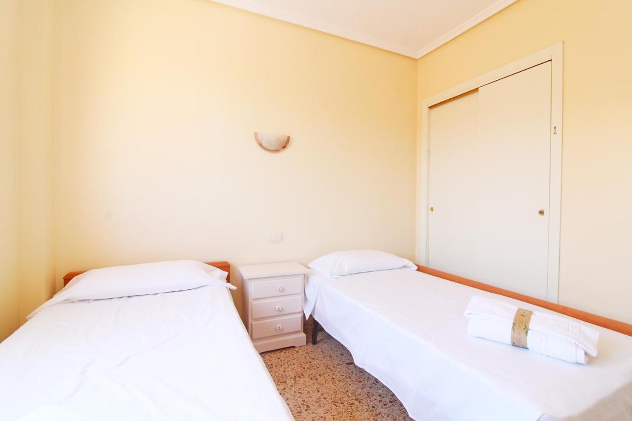 Canet d'En Berenguer Global Properties, Apartamento Con Terraza Y Vistas A La Playa מראה חיצוני תמונה